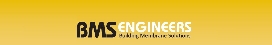 BMS Engineers, Building Membrane Solutions