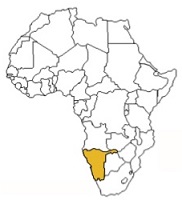Namibia